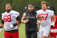 Vikings Urged to Swing Big Trade Amid Depth Concerns