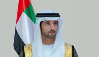 Hamdan bin Mohammed announces SWS Board Technology as winner of Dubai-it Award for projects in field of Economy