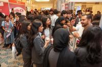 UAE students explore cybersecurity, criminology degrees