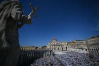 The evolution of papal health transparency: From Vatican secrecy to public bulletins