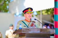 Cadets of four military courses pass out at Pakistan Military Academy Kakul
