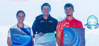 ILCA U21 Europeans at Bodrum overall