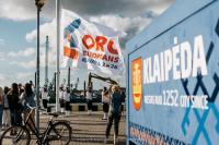 ORC Europeans raise bar for sustainable sailing