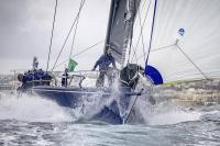 A Race Against the Weather