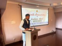 Bangladesh Embassy in Kathmandu Commemorates Mystic Philosopher Fakir Lalon Shah