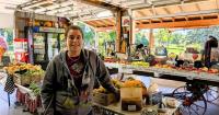 Sommerfeldt Farms boasts unique array of produce