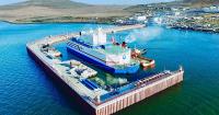 The only country in the world that operates a floating nuclear facility wants to bring it to Africa, with its largest African partner in focus