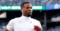 Ex-Giants WR Odell Beckham Jr. Announces Career News Before Week 6