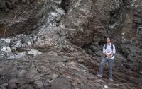 Driven by discovery: Fatma Al Hajriy’s journey into geology