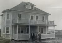 Southwest History: Gordon Residence, five generations of family farming