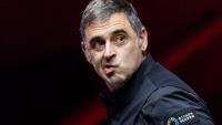 Ronnie O’Sullivan reveals novel strategy to banish snooker woes as seven-time world champ stars at Northern Ireland Open