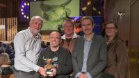 RTÉ radio series 30 Acres wins at Prix Europa in Berlin