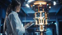 Nine Blockchain Groups Unite as Quantum Threat Hangs Over Bitcoin