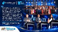 HealthRecon Connect marks a decade of growth