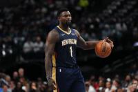 NBA preview: Pelicans aim to turn things around with healthier core