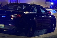Homicide: Police ID man found in car in Kansas City