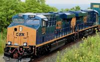 Northern Maine rail improvements tagged for federal funding