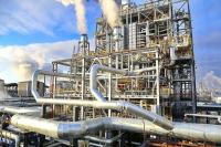 Azerbaijan announces value of electricity, gas and steam production