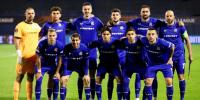 Dion Drena Beljo Penalty Secures Late Victory For Dinamo Zagreb Against RSC Anderlecht