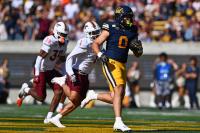 College football: What to know before Cal kicks off vs. No. 21 Wake Forest