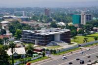 DR Congo presidential administration suspends contacts with Belgian Embassy