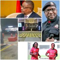 The Maravi Post Week in Review: Scorchers pride, former HRDC leaders arrest dodging, fuel crisis deepens, Mutharika’s private trip headlined Malawi