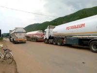 Sigh of relief! TAM assures of fuel supplies to Malawi pumps