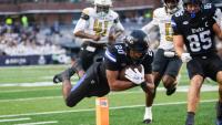 North Carolina vs. Duke odds, picks, predictions, best bets, start time for Week 7 college football Saturday