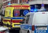 Poland urges Internet firms to act on violent content after stabbings