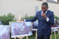 Photo exhibition dedicated to Russia–Africa summits opens in Togo’s capital