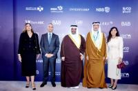 Role of financial institutions in development highlighted