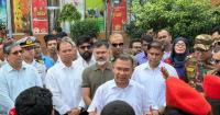 PM gives hospitals, govt quarters deadlines to improve cleanliness