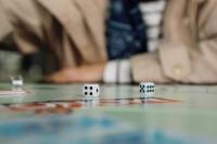 Nicosia board-game café brings players together