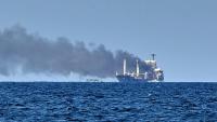 Ukraine’s Black Sea Escalation Threatens Global Trade, With Risks Of Spiralling