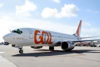 Brazilian Airline GOL To Suspend Flights Between Asunción And Rio De Janeiro