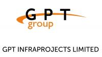 GPT Infraprojects Wholly Owned Subsidiary Secures ₹149.50 Crore Railway Signaling Contract from Western Railway