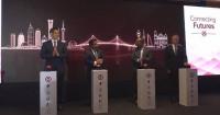 RMB clearing bank officially opens in Sri Lanka