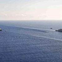 Türkiye, Greece at odds over east Med naval drill