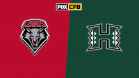 How to Watch New Mexico vs. Hawai'i: TV Channel, Live Stream, Time