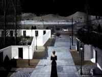 X-Ray Research Reveals Hidden Figures Beneath Belgian Surrealist Paul Delvaux’s Painting