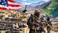 How Have US Leftover Weapons In Afghanistan Enabled Terrorism In ...