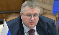 Russian deputy prime minister to visit Afghanistan soon for trade and economic talks
