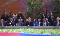 China’s Wang Yi proposes four priorities for Asian cooperation, highlights Afghanistan’s security