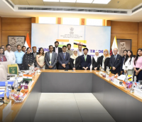 India and Brunei Darussalam Review Bilateral Trade and Economic Cooperation at Third Joint Trade Committee Meeting