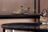 Gucci’s new Made in China sneaker breaks Italian tradition