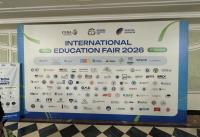 Azerbaijan joins international education fair in Astana