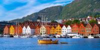 The 20 global cities with the best quality of life