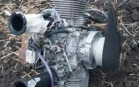 New details emerge about crashed, exploded drone in field in north Moldova district