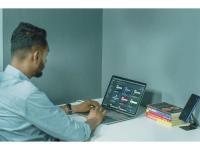 The Search Before the Appointment: How Men Can Find Reliable Health Information Online