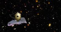 Scientists Puzzled as James Webb Detects Signal From Completely Empty Void in Space